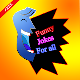 Funny Jokes For All icon