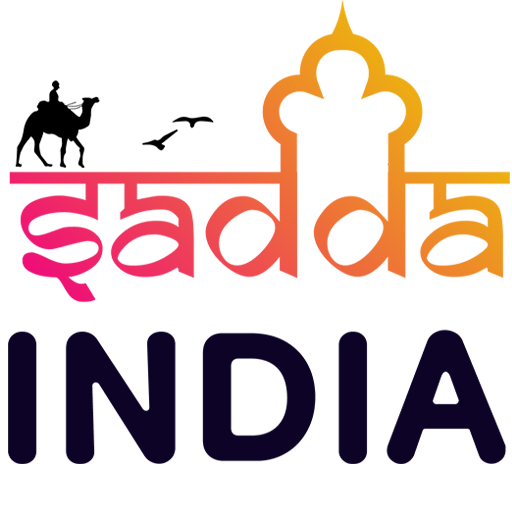 Saddaindia logo
