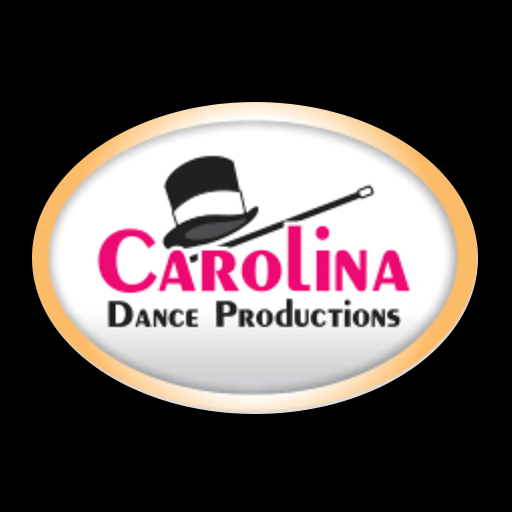 Carolina Dance Productions logo