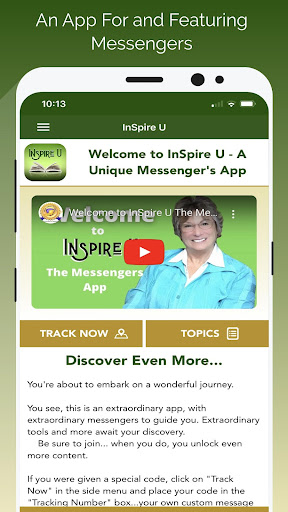 The InSpire U Screen 2