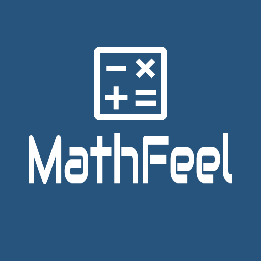 MathFell: Learn Basic Math logo