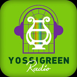 Icon image Yossi Green Radio