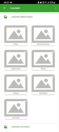Nasli Vistoria Screen 3