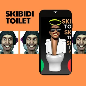 Skibidi Toilet video call