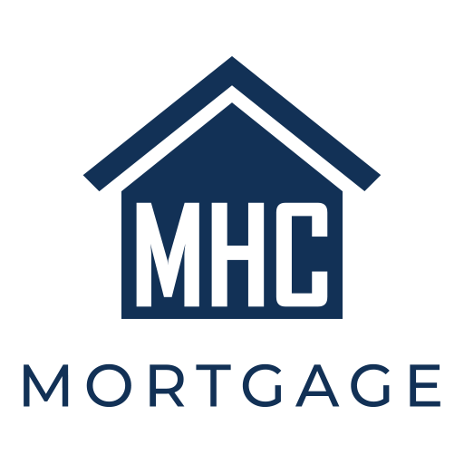 MHC Mortgage: Simple Loan logo