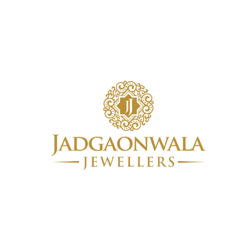 Jadgaonwala Jewellers logo