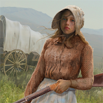 Choices of the Oregon Trail Apk