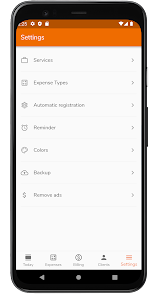 Screenshot image