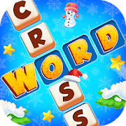 Picture Crossword Puzzle - Word Guess
