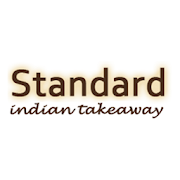 Standard Indian Takeaway
