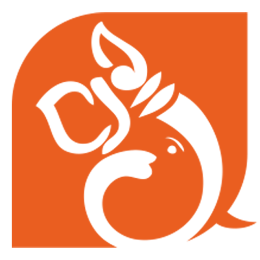 Ganesh Travels logo