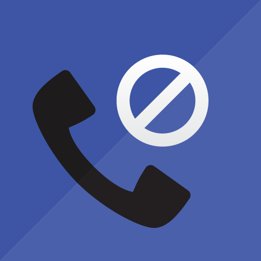 Call Block: Filter and Blocker  Icon