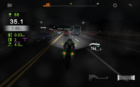 Real Moto Traffic 8