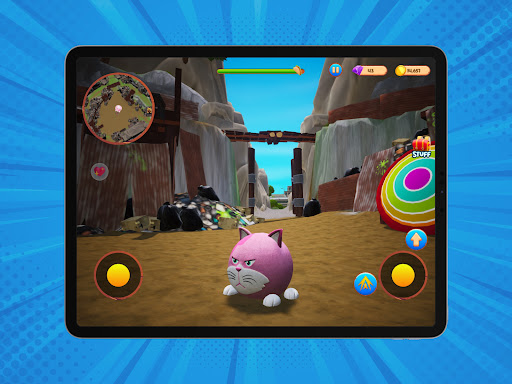 Hangry Petz screenshot 16