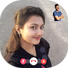 ladki se video call app icon