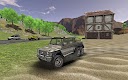 screenshot of 6x6 Truck Offroad Driving Sim