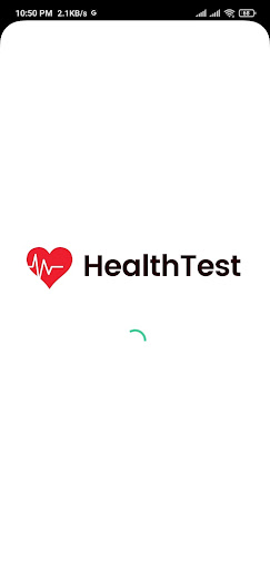 HealthTest