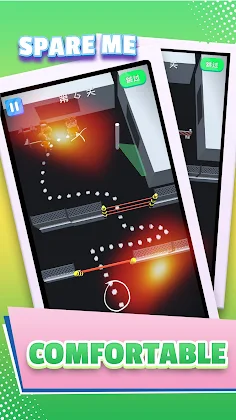 Spare Me - Let Me Go - Screenshot 2