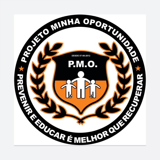 Projeto Minha Oportunidade logo