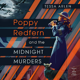 Obraz ikony: Poppy Redfern and the Midnight Murders