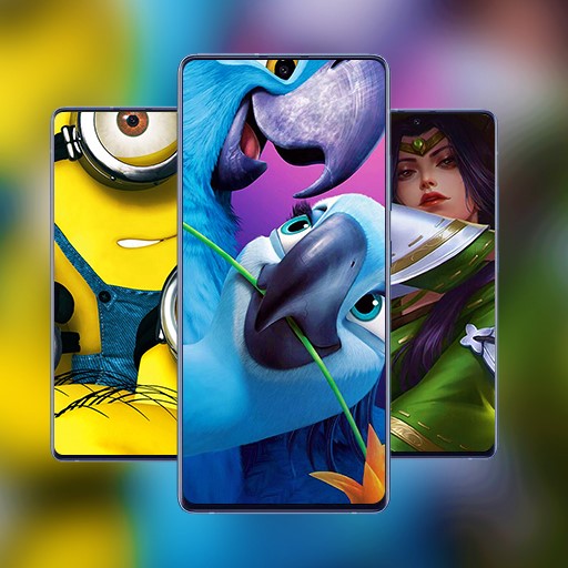 A51 1 Punch Hole Wallpaper Google Play のアプリ