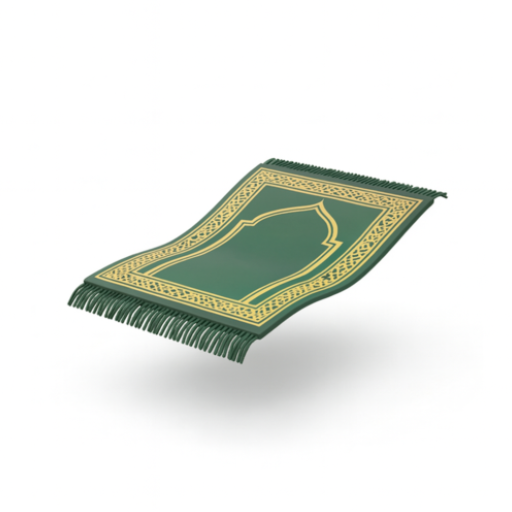 5te5 Qadha Prayer Download on Windows