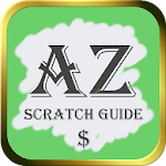 Cover Image of डाउनलोड Scratcher Guide for AZ Lottery  APK
