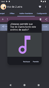 La Voz de Zueira Premium 5