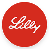 Lilly events icon
