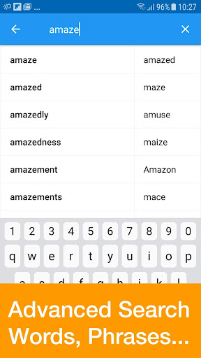 Dict Box: Universal Dictionary - Books & Reference - apps