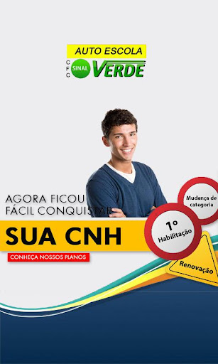Autoescola Sinal Verde
