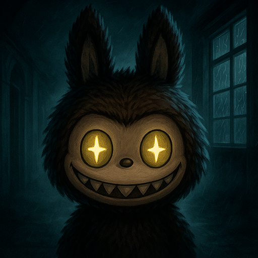 Labubu Horror - Escape School Download on Windows
