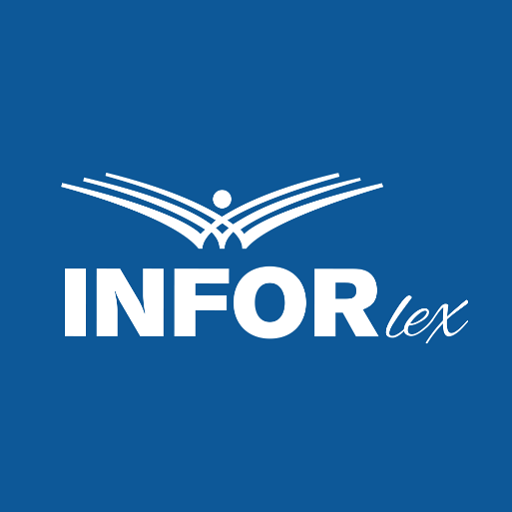INFORLEX Biuro Rachunkowe logo
