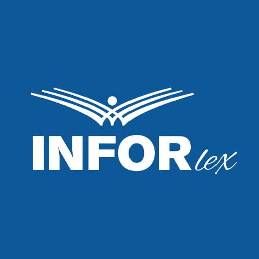 INFORLEX Biuro Rachunkowe 1.0.30 Icon