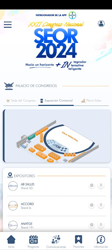 CongresoSEOR24