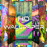 Garden HD Wallpaper Apk