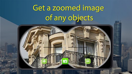 Zoomit Binoculars Apk app for Android 3