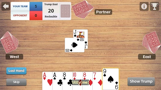 Callbreak & 29 Card Game