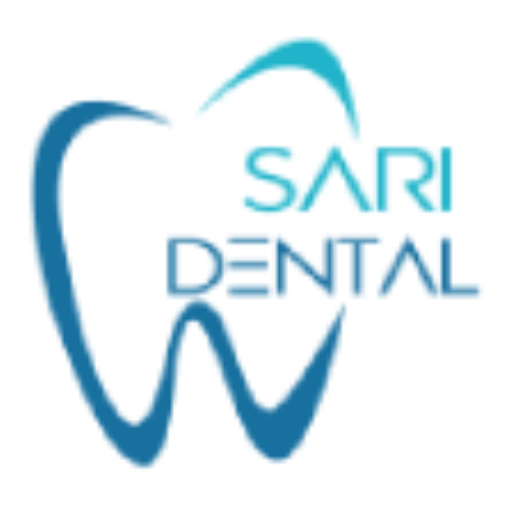 Sarı Dental logo