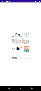 Live In Malta