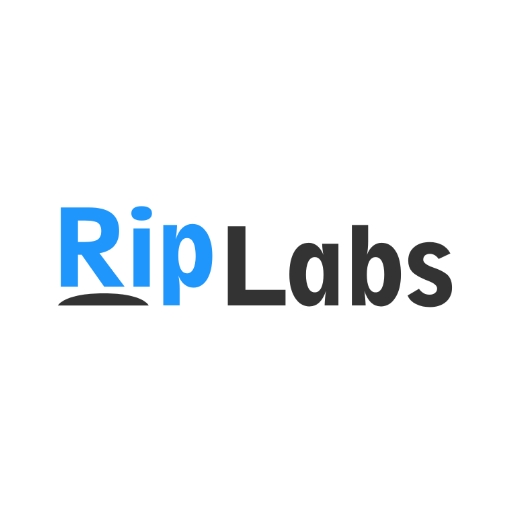 RipLabs Indonesia logo