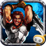 Cover Image of Download ETERNITY WARRIORS 2.2.0 APK