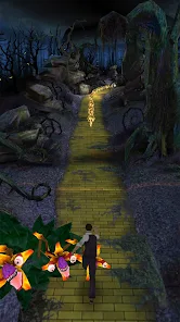Temple 3D Endless Run Apps on Google Play