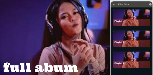 Kalia siska full album