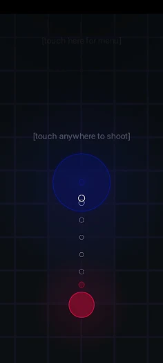 Slow Splash - Screenshot 1