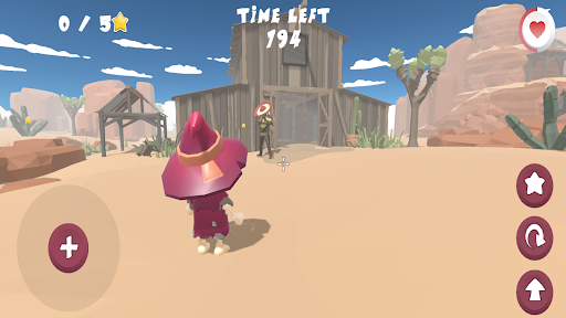 Prop Hunt-Hide And Seek