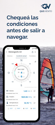 Que Viento screenshot 0