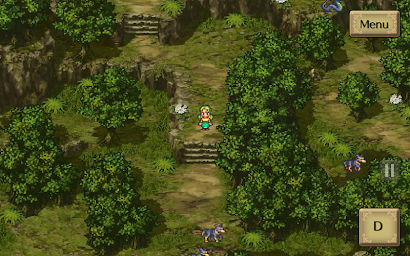 Romancing SaGa3