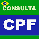 Cover Image of 下载 Consulta CPF, Nome Sujo Online 1.0.75 APK