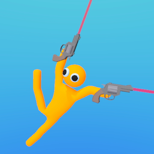 Gravity Ragdoll logo